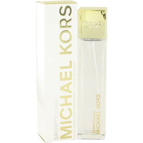 michael kors sporty citrus sephora|Michael Kors perfume kohl's.